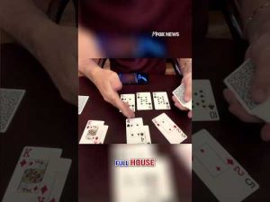 Read more about the article WATCH: Cheating expert EXPOSES rigged gambling tricks