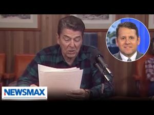 Read more about the article Canada was trying to influence Americans with Reagan ad: Benjamin Weingarten | National Report