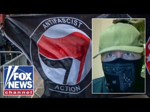 Read more about the article Former Antifa member dishes on movement’s ideology