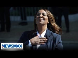 Read more about the article Letitia James: Our justice system has been used as a tool of revenge