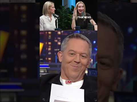 You are currently viewing Gutfeld roasts ‘tight-faced’ Usha Vance critics: They’re jealous! #shorts