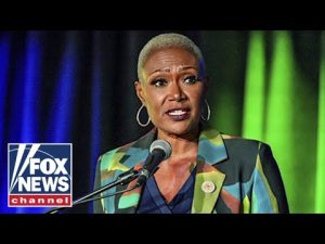 Read more about the article Democrats accused of ‘tearing the country apart’ as violent rhetoric persists