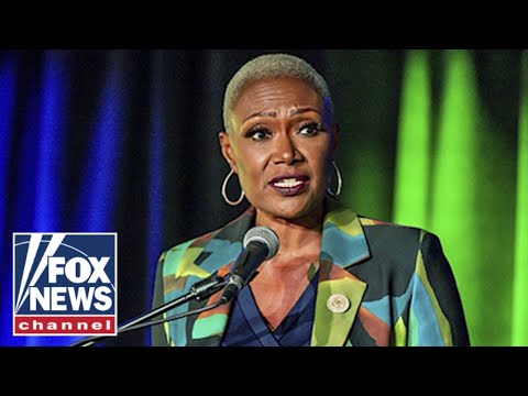 You are currently viewing Democrats accused of ‘tearing the country apart’ as violent rhetoric persists