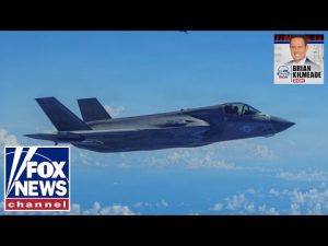 Read more about the article Trump turns up the heat on narco-terrorist drug smugglers | Brian Kilmeade Show