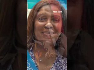 Read more about the article BREAKING: Letitia James pleads ‘not guilty’ to federal felony charges #shorts