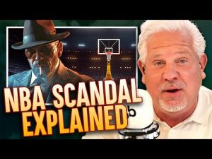 Read more about the article Why Glenn is OBSESSED with the NBA gambling scandal