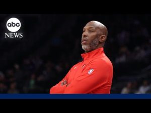 Read more about the article Former mob investigators dissect Chauncey Billups’ alleged poker scheme