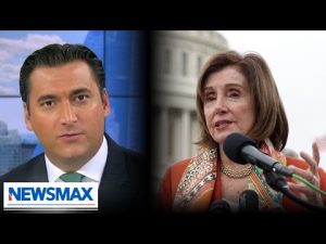 Read more about the article Bob Brooks slams Dems for ‘going to bat’ for illegal immigrants