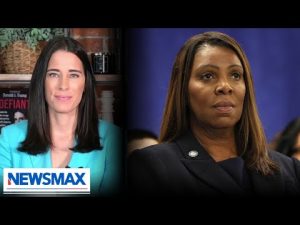 Read more about the article Trump lawyer advises NY AG Letitia James not to do this regarding bank fraud case