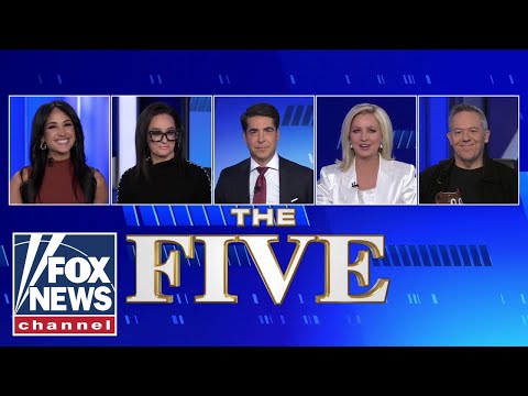 You are currently viewing ‘The Five’: Of course Trump’s doing this…