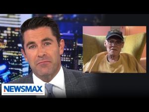 Read more about the article Listen to how ‘ugly’ the left has gotten: Rob Schmitt
