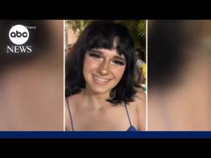 Read more about the article Mother of teen killed in NJ hit-and-run speaks out: ‘She was my best friend’