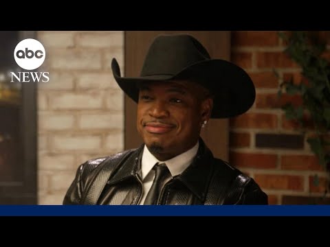 You are currently viewing Grammy winner Ne-Yo opens up about his relationship with his 4 girlfriends