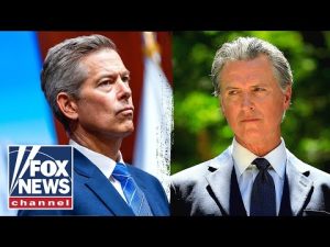 Read more about the article Transportation secretary delivers DISTURBING message to Newsom after deadly crash