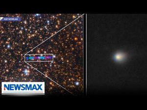 Read more about the article NASA’s Mysterious Delay: Are They Hiding Evidence of Extraterrestrial Life? | Finnerty