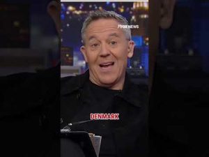 Read more about the article Greg: This is convenient for Rosie O’Donnell #shorts #foxnews #us #news #fox #usa #politics #media