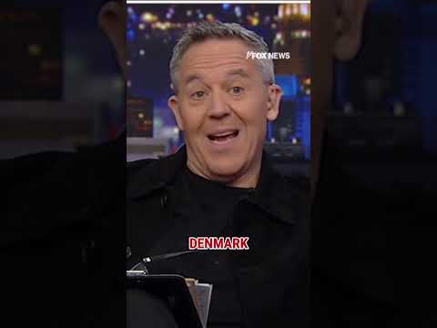 You are currently viewing Greg: This is convenient for Rosie O’Donnell #shorts #foxnews #us #news #fox #usa #politics #media