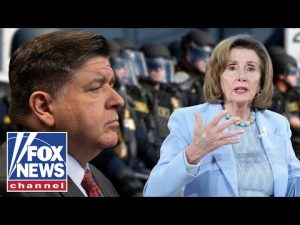 Read more about the article PUT ON NOTICE: Democrats warned not to interfere with ICE – or else