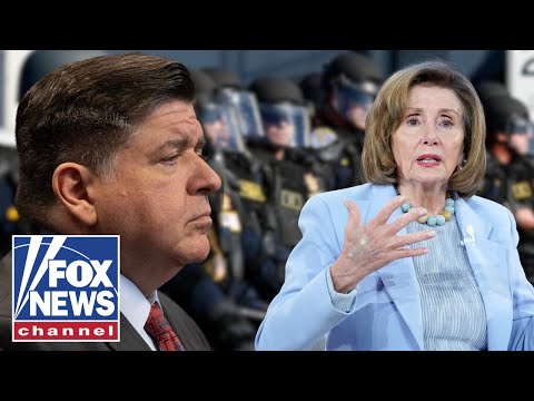 You are currently viewing PUT ON NOTICE: Democrats warned not to interfere with ICE – or else