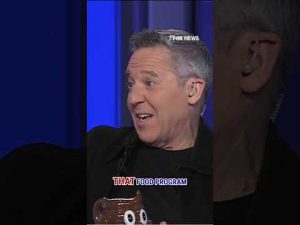 Read more about the article Greg Gutfeld: At least the mob has accountability #shorts  #foxnews #news #us #fox #politics #new