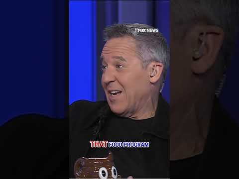 You are currently viewing Greg Gutfeld: At least the mob has accountability #shorts  #foxnews #news #us #fox #politics #new
