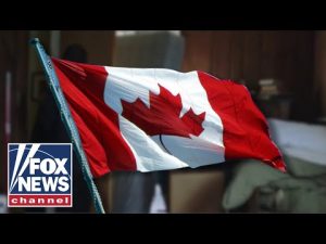 Read more about the article Ontario keeps controversial Reagan ad, will pause after World Series weekend