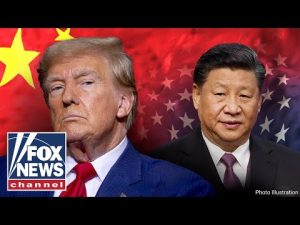 Read more about the article ‘DOWN TO THE WIRE’: Inside China’s ‘huge risk’ in trade showdown with Trump