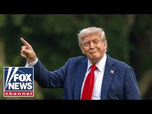 Read more about the article ‘MASS HYSTERIA’: Inside the media meltdown over White House renovations