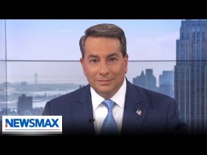 Read more about the article Have the grace to say thy will be done: Tom Basile | America Right Now