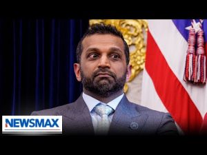Read more about the article Kash Patel severs FBI’s relationship with ADL | The Right Squad