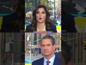 Read more about the article ‘PERPLEXING’: Hosts LAUGH over possible Kamala Harris presidential bid #foxnews #news #us #fox