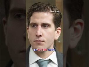 Read more about the article Bryan Kohberger’s SHOCKING defense strategy #shorts #foxnews #crime