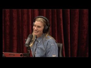 Read more about the article Joe Rogan Experience #2400 – Katee Sackhoff