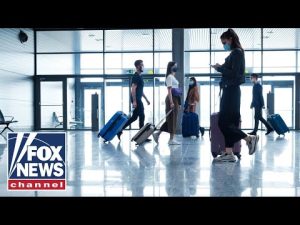 Read more about the article Transportation chaos looms as government shutdown triggers delays nationwide