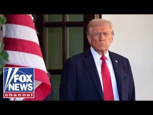 Read more about the article WATCH LIVE: President Trump participates in arrival ceremony in Malaysia