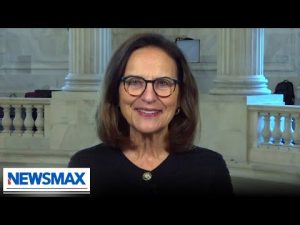 Read more about the article Democrats’ resistance is frustrating Americans: Sen. Deb Fischer | Wake Up America
