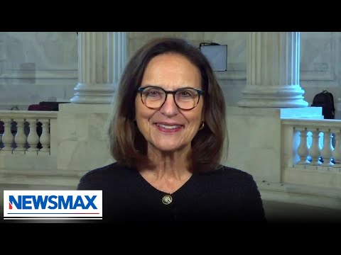 You are currently viewing Democrats’ resistance is frustrating Americans: Sen. Deb Fischer | Wake Up America