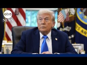 Read more about the article Shutdown showdown: White House threatens mass layoffs