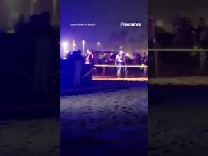 Read more about the article CLOSE CALL: Plane makes emergency landing on California beach  #shorts  #foxnews #news #us