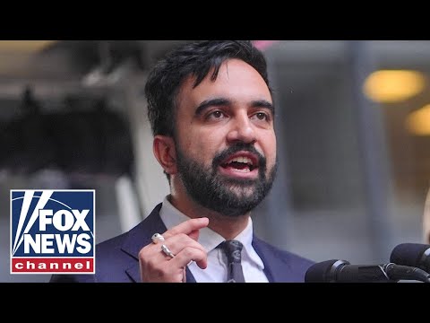 You are currently viewing Mamdani is a LOSER for Democrats: Liz Peek