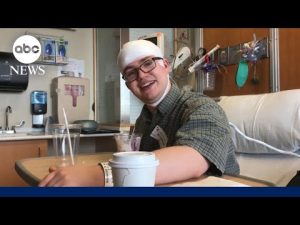 Read more about the article Man overcomes brain surgery to play chess with brother for Team USA