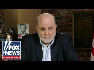 Read more about the article Mark Levin: Democrats want to ‘subvert civil discourse’