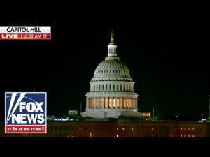 Read more about the article Lawrence Jones: This won’t end well for Democrats