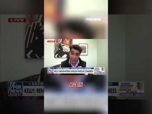 Read more about the article ‘SO INCREDIBLY LUDICROUS’: What do they want to know? The 2X4 number? #shorts  #news #fox #foxnews