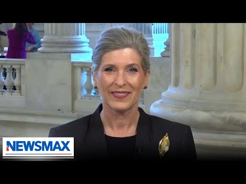 You are currently viewing Taxpayer dollars should go to health care for Americans only: Sen. Joni Ernst | Wake Up America
