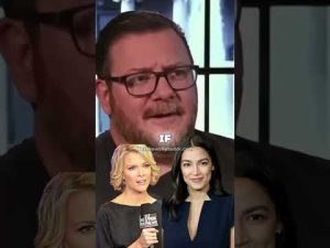 Read more about the article Megyn Kelly Promises To Run For President AGAINST AOC