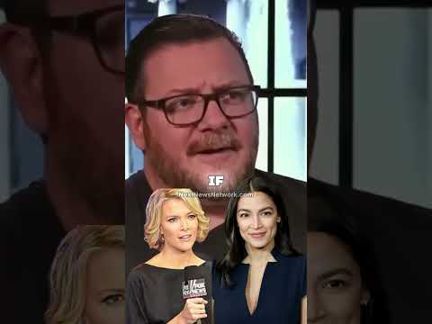 You are currently viewing Megyn Kelly Promises To Run For President AGAINST AOC