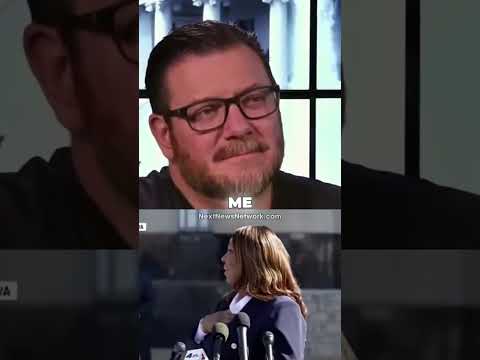 You are currently viewing Letitia James Accuses Trump of the PERSECUTION She Put Him Through