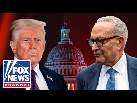 You are currently viewing BREAKING: Government shutdown begins