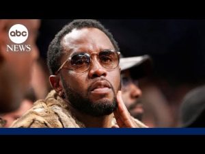 Read more about the article Sean ‘Diddy’ Combs to be sentenced